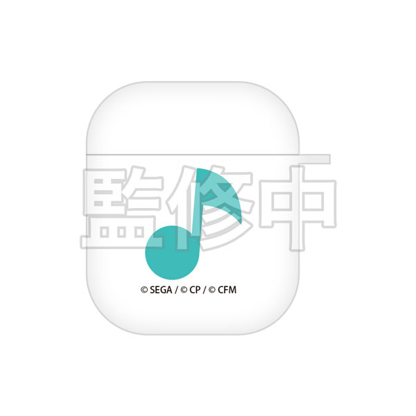 VOCALOID AirPods Case <Virtual Singer>