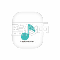 VOCALOID AirPods Case <Virtual Singer>