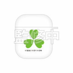 VOCALOID AirPods Case <MORE MORE JUMP>