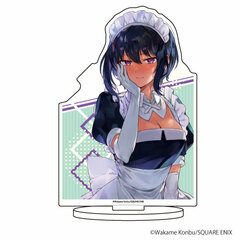 Chara Acrylic Figure 