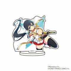 Chara Acrylic Figure 