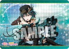 Character All Purpose Rubber Mat Love Live!! Nijigasaki High School Idol Club 