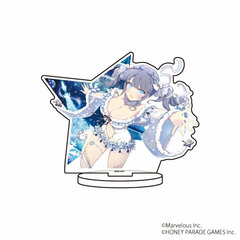 Chara Acrylic Figure 