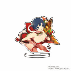 Chara Acrylic Figure 