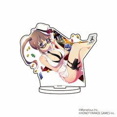Chara Acrylic Figure 
