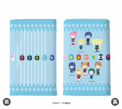 Chara Key Case 