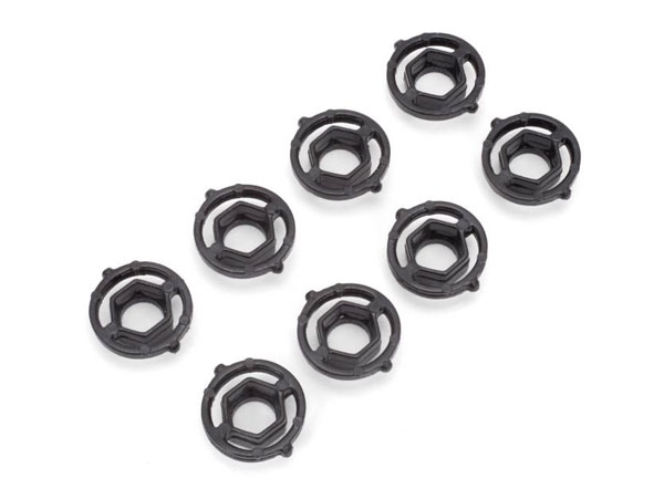 Arm Bush (8pcs)