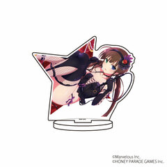 Chara Acrylic Figure 