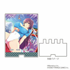 Deka Smart Chara Stand 