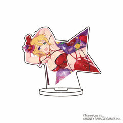 Chara Acrylic Figure 