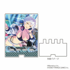 Deka Smart Chara Stand 