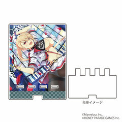 Deka Smart Chara Stand 