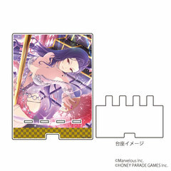 Deka Smart Chara Stand 