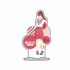 Chara Acrylic Figure 