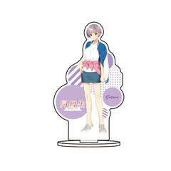 Chara Acrylic Figure 