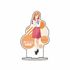 Chara Acrylic Figure 