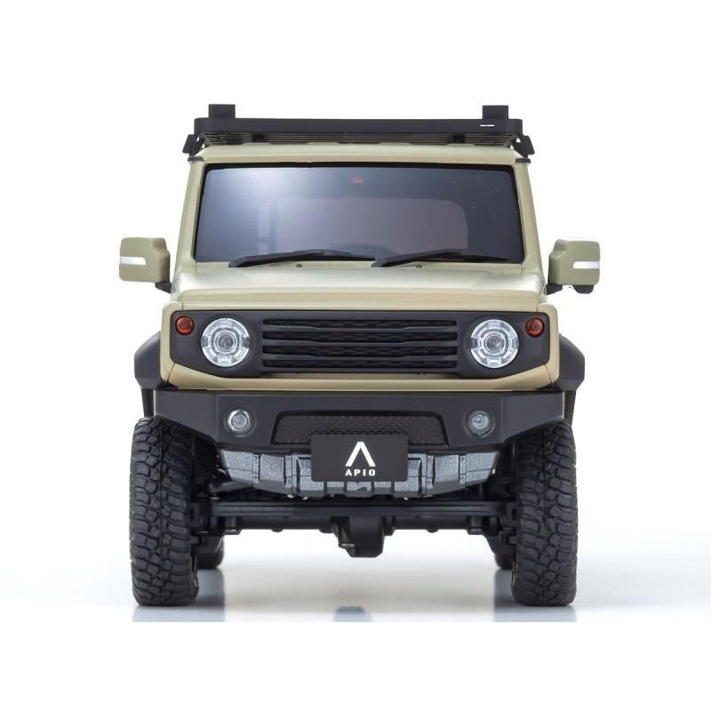 MX-01 r/s APIO JIMNY TS4 Khaki
