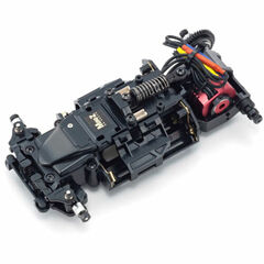 MR-03EVO Chassis Set W-MM 8500KV
