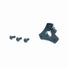 Locking Differential Hub 1/12 Regular