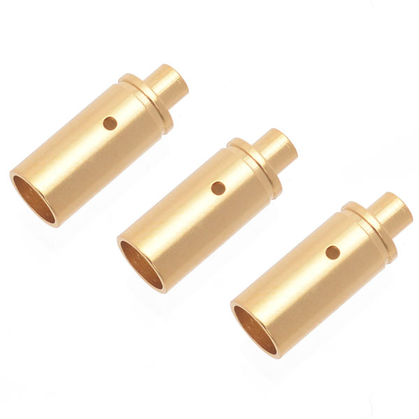 3.5mm Female Connector Set