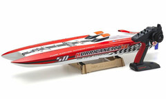 Hurricane 900VE r/s KT-231P+ w/o Battery/Charger