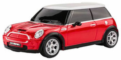 1/24 SCALE CAR MINI COOPER S (Red)