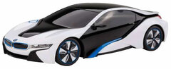 1/24 SCALE CAR BMW i8
