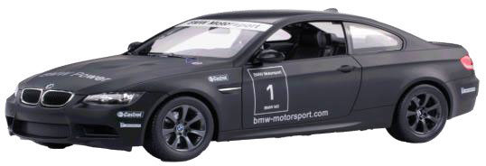 1/14 SCALE CAR BMW M3