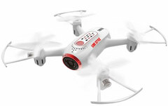 Drone NIKKO Air LIVE STYLE Type-400W