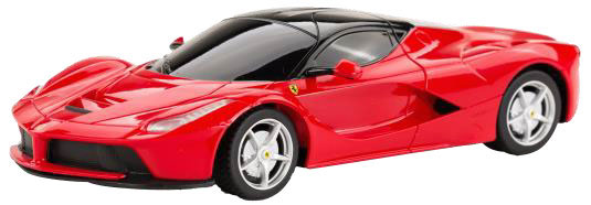 1/24 SCALE CAR La Ferrari