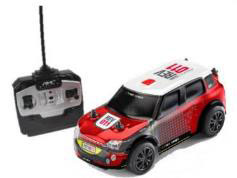 RC Car Free Runner