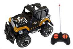 RC Car Quarterback