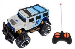 RC Car Linebacker