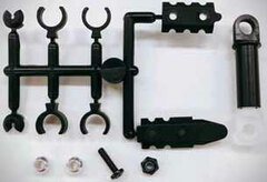 Inner Tube Pitching Damper (MR03RM)