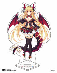Drapri Guuta Life 2 Acrylic Figure Haru