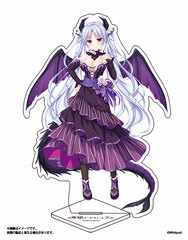 Drapri Guuta Life 2 Acrylic Figure Dorami