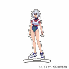 Chara Acrylic Figure 