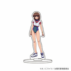 Chara Acrylic Figure 