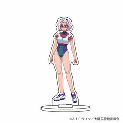 Chara Acrylic Figure 