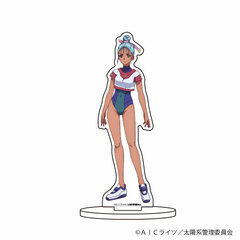 Chara Acrylic Figure 