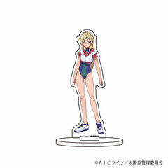 Chara Acrylic Figure 