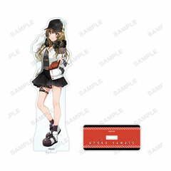 D4DJ New Illustration Yamate Kyoko Present ver. BIG Acrylic Stand