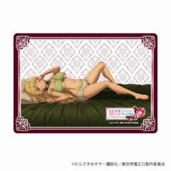 Chara Clear Case 