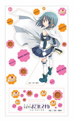 Movie Puella Magi Madoka Magica Acrylic Stand Figure Sayaka Miki