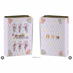 Chara Case 