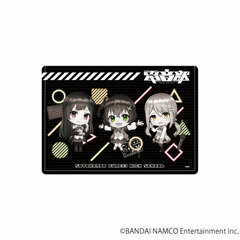Chara Clear Case 