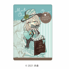 Chara Clear Case 