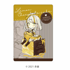 Chara Clear Case 