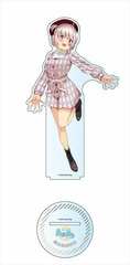 Aogiri Vtuber High School Deka Acrylic Stand Oshiro Mashiro