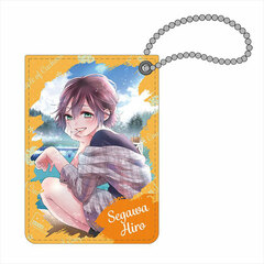 Kakkou no Iinazuke Single Pass Case ver.C
